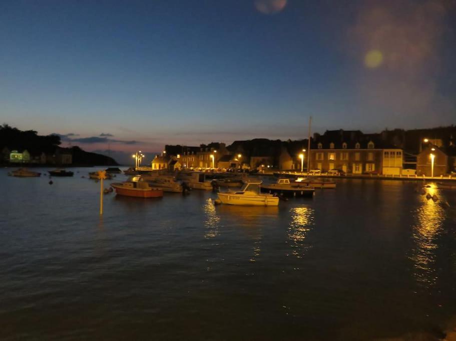 Grande Maison Neuve A 100 M De La Plage Pleneuf-Val-Andre Bagian luar foto