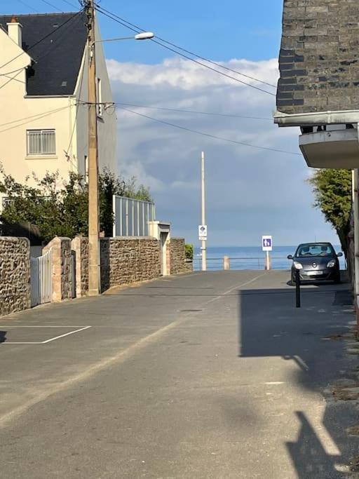 Grande Maison Neuve A 100 M De La Plage Pleneuf-Val-Andre Bagian luar foto